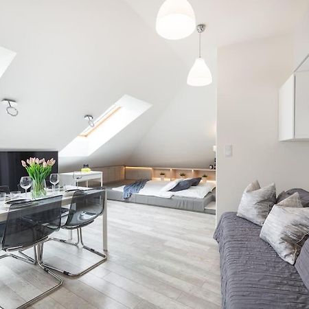 Modern & New Place Next To Wawel Castle & Vistula كراكوفيا المظهر الخارجي الصورة