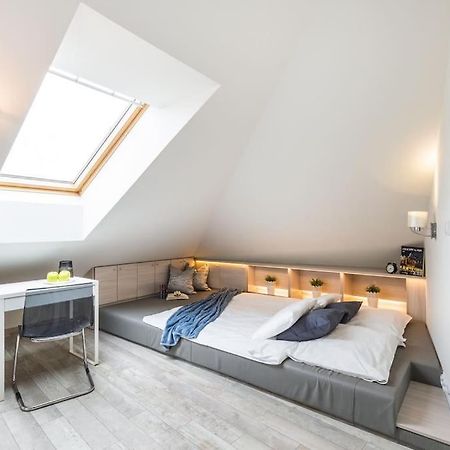Modern & New Place Next To Wawel Castle & Vistula كراكوفيا المظهر الخارجي الصورة