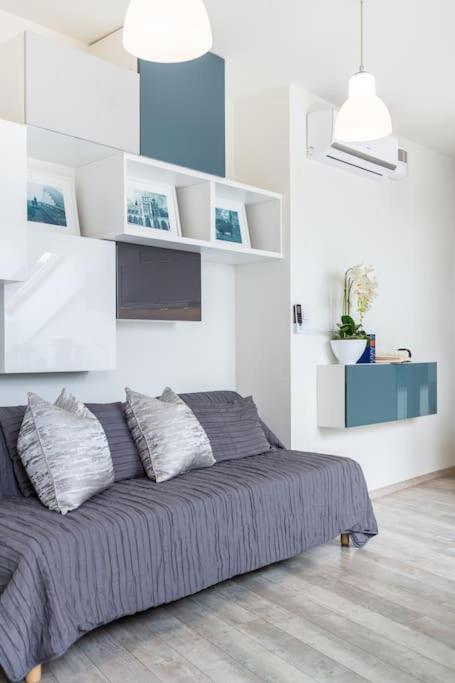 Modern & New Place Next To Wawel Castle & Vistula كراكوفيا المظهر الخارجي الصورة