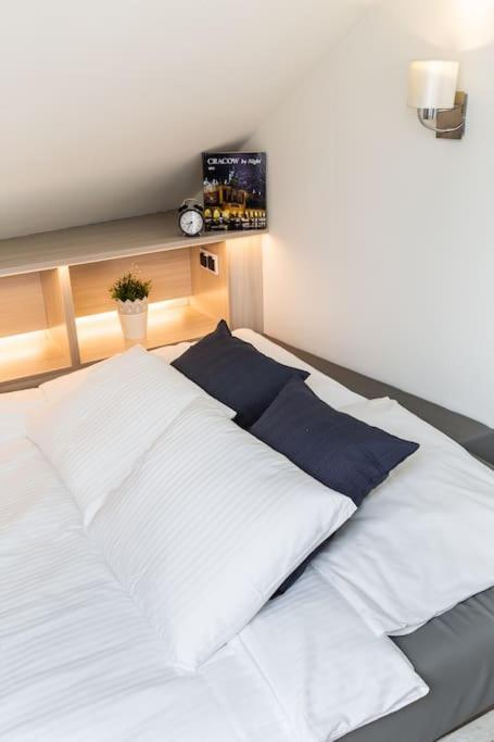 Modern & New Place Next To Wawel Castle & Vistula كراكوفيا المظهر الخارجي الصورة