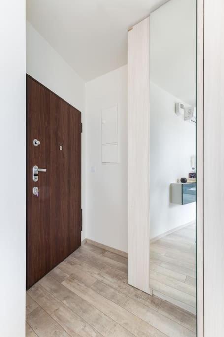 Modern & New Place Next To Wawel Castle & Vistula كراكوفيا المظهر الخارجي الصورة
